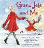 Go to record Grand Jetae and me
