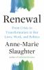 Go to record Renewal : from crisis to transformation in our lives, work...