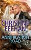 Go to record Annihilation road : a Torpedo Ink novel