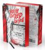 Go to record You've got red on you : how Shaun of the dead was brought ...