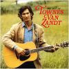 Go to record The best of Townes Van Zandt.