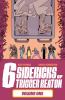 Go to record 6 sidekicks of Trigger Keaton. Volume one