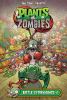 Go to record Plants vs. zombies. Battle extravagonzo. #1