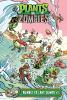 Go to record Plants vs. zombies. #1, Rumble at Lake Gumbo