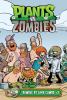 Go to record Plants vs. zombies. #3, Rumble at Lake Gumbo