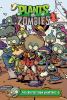 Go to record Plants vs. zombies. #2, The greatest show unearthed