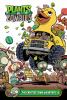 Go to record Plants vs. zombies. #3, The greatest show unearthed