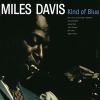 Go to record Kind of blue