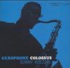 Go to record Saxophone colossus