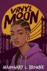 Go to record Vinyl moon