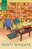 Go to record The librarian always rings twice : a first edition library...