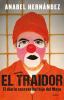 Go to record El traidor : el diario secreto del hijo del Mayo