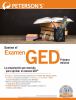 Go to record Peterson's domine el examen GED.