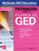 Go to record McGraw Hill Education preparación para el examen de GED