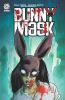 Go to record Bunny mask. volume 1, The chipping of the teeth