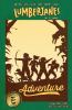 Go to record Lumberjanes. 20, End of summer