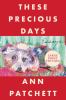 Go to record These precious days : essays