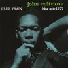 Go to record Blue train