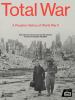Go to record Total war : a people's history of the Second World War