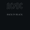 Go to record Back in black