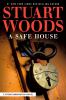 Go to record A safe house : a Stone Barrington novel