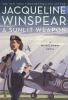 Go to record A sunlit weapon : a Maisie Dobbs novel