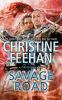 Go to record Savage road : a Torpedo Ink novel