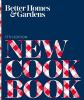 Go to record Better homes & gardens : new cook book.