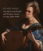 Go to record By her hand : Artemisia Gentileschi and women artists in I...