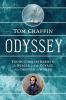 Go to record Odyssey : young Charles Darwin, the Beagle, and the voyage...
