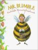 Go to record Mr. Bumble