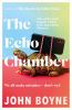 Go to record The echo chamber