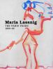 Go to record Maria Lassnig : the Paris years, 1960-68