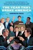 Go to record The year that broke America : an immigration crisis, a ter...