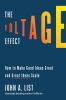 Go to record The voltage effect : how to make good ideas great and grea...
