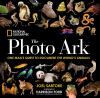 Go to record The photo ark : one man's quest to document the world's an...