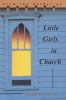 Go to record Little girls in church