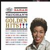 Go to record Sarah Vaughan's golden hits.