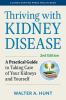 Go to record Thriving with kidney disease : a practical guide to taking...