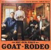 Go to record Not our first goat rodeo