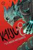 Go to record Kaiju no. 8. 1