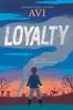 Go to record Loyalty