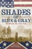 Go to record Shades of blue and gray : ghosts of the Civil War