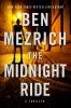 Go to record The midnight ride : a thriller