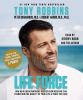 Go to record Life force : how new breakthroughs in precision medicine c...