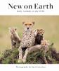 Go to record New on Earth : baby animals in the wild