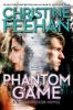 Go to record Phantom game : a ghostwalker novel