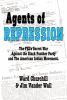 Go to record Agents of repression : the FBI's secret war against the Bl...