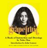 Go to record Grapefruit : a book of instructions + drawings