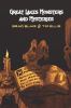 Go to record Great Lakes monsters and mysteries